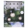 Buy ✨ 30ct. Clear Globe String Lights by Ashland® ???? 1 Buy ✨ 30ct. Clear Globe String Lights by Ashland® ???? -Ashland Sales 10671552 1