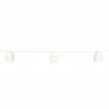 Promo ???? 8 Pack: 10ct. Warm White LED Lattice Shade String Lights by Ashland® ???? -Ashland Sales 10671554 2 1