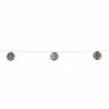 Cheap ???? 8 Pack: 10ct. Warm White LED Faux Rattan Ball String Lights by Ashland® ✔️ -Ashland Sales 10671559 2 1