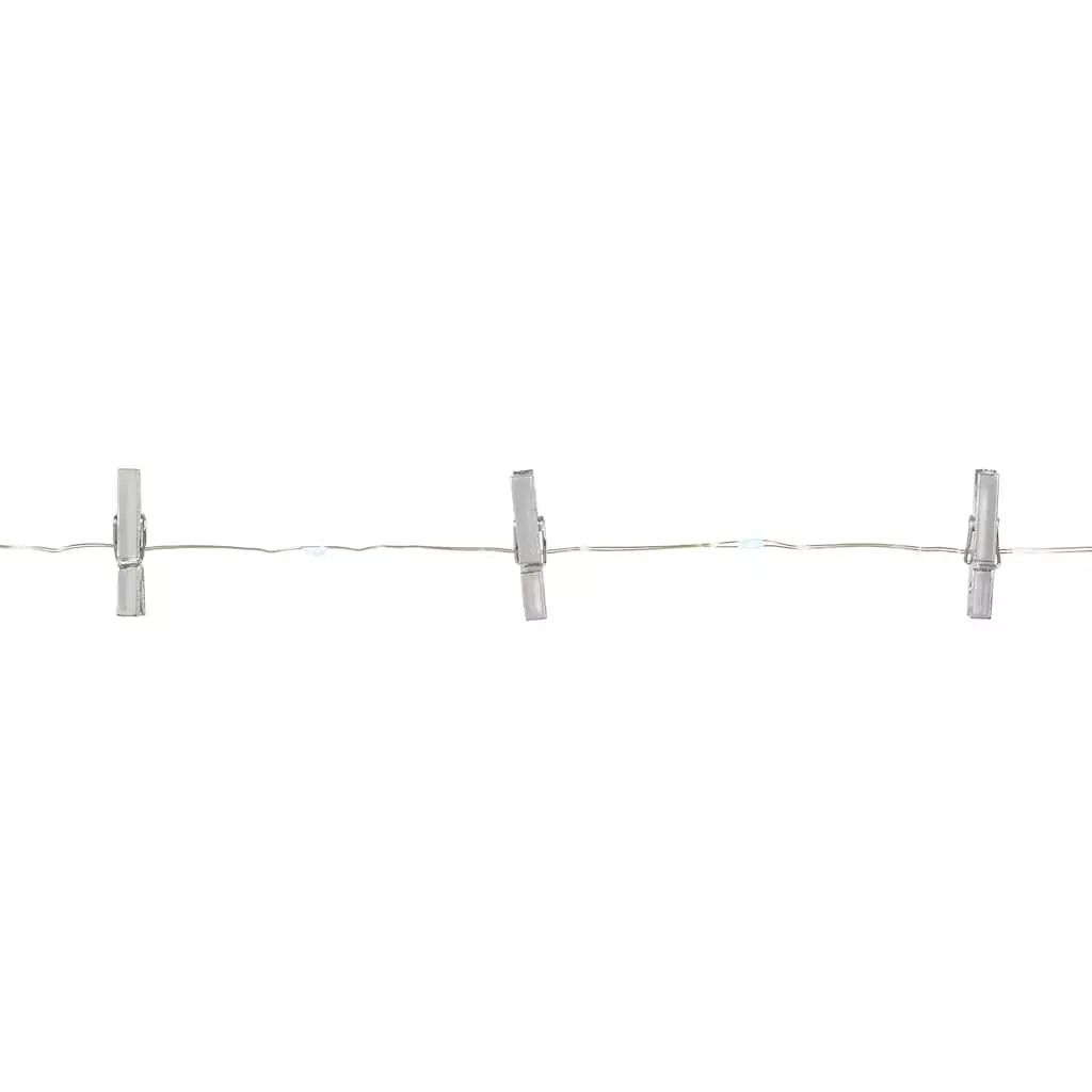 Best reviews of ⭐ 12 Pack: 45ct. Cool White LED Silver Clip Lights by Ashland® ✨ 6 Best reviews of ⭐ 12 Pack: 45ct. Cool White LED Silver Clip Lights by Ashland® ✨ - Image 4