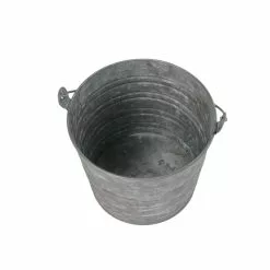 Discount ???? 12 Pack: 8" Galvanized Pail by Ashland® ???? -Ashland Sales 10671571 3 1