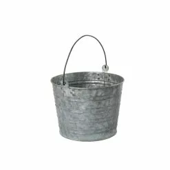 Best reviews of ⌛ 6.3" Galvanized Pail by Ashland® ⭐