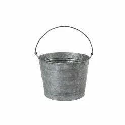Best reviews of ⌛ 6.3" Galvanized Pail by Ashland® ⭐ -Ashland Sales 10671574 3