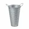 Outlet ⌛ 12 Pack: 9" Mini Galvanized French Bucket by Ashland® ✨ -Ashland Sales 10671577 1 1