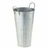 Discount ✔️ 16" Galvanized French Bucket by Ashland® ???? -Ashland Sales 10671578 30