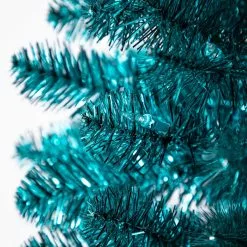 Top 10 ???? 6ft. Pre-Lit Alexa Ombre Fir Artificial ???? Christmas Tree, Warm White LED Lights by Ashland® ❤️ -Ashland Sales 10671961 12