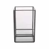 Discount ???? 6 Pack: 6.5" Square Glass Candle Terrarium by Ashland® ???? 1 Discount ???? 6 Pack: 6.5" Square Glass Candle Terrarium by Ashland® ???? -Ashland Sales 10672578 1 1