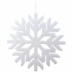 Cheap ???? Assorted Jumbo Snowflake Ornament by Ashland® ???? -Ashland Sales 10672878 3