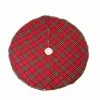 Coupon ???? 48" Red Plaid Tree ???? Skirt with Fur by Ashland® ???? 2 Coupon ???? 48" Red Plaid Tree ???? Skirt with Fur by Ashland® ???? -Ashland Sales 10672944 1