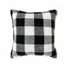 Best reviews of ???? Black & White Buffalo Check Pillow by Ashland® ???? -Ashland Sales 10672972 1