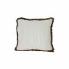 Hot Sale ???? White Cable Knit Throw Pillow by Ashland® ✔️ -Ashland Sales 10672977 1