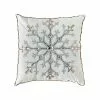 Best deal ???? Snowflake Pillow by Ashland® ???? -Ashland Sales 10672979 1