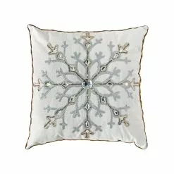 Best deal ???? Snowflake Pillow by Ashland® ????