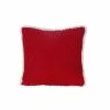 Deals ???? Red Cable Knit Throw Pillow by Ashland® ???? -Ashland Sales 10672980 1