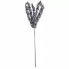 Deals ???? Black & White Plaid Spiral Stem by Ashland® ???? -Ashland Sales 10673919 1