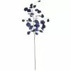 Hot Sale ❤️ Glitter Blue Eucalyptus Stem by Ashland® ???? -Ashland Sales 10673931 1