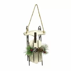 Cheap ✨ Assorted 6.5" ???? Christmas Sled Ornament by Ashland® ???? -Ashland Sales 10674191 4