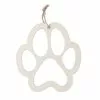 Wholesale ???? 4" DIY Unfinished Wood Paw Ornament by Michaels ???? -Ashland Sales 10674417 1