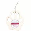 Wholesale ???? 5" Paw DIY Frame Ornament by Michaels ????