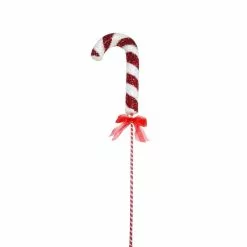 Buy ???? Red & White ???? Candy Cane Stem by Ashland® ????