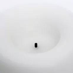 New ⌛ 8 Pack: 3" x 4" LED Wax Pillar Candle by Ashland® ???? -Ashland Sales 10674914 3 1