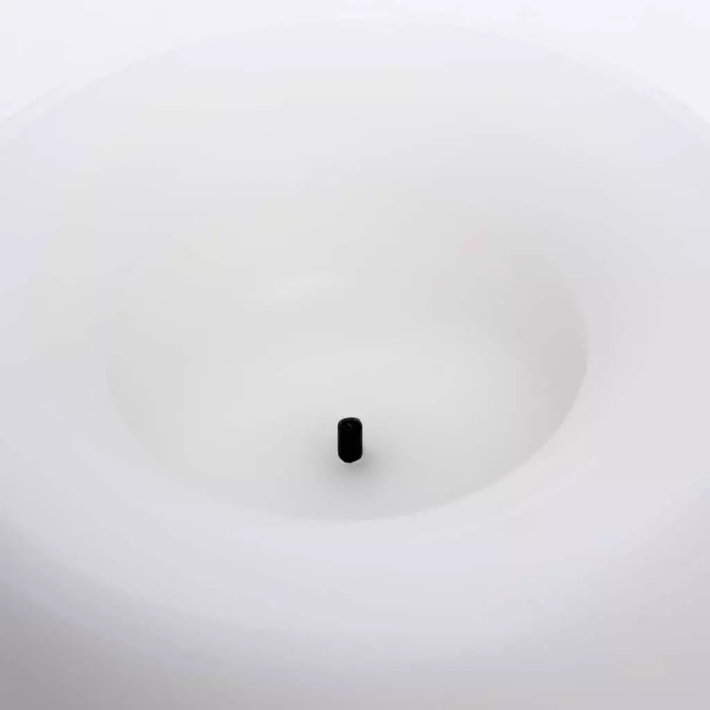 Discount ✔️ 8 Pack: 3" x 6" LED Wax Candle by Ashland® ???? 5 Discount ✔️ 8 Pack: 3" x 6" LED Wax Candle by Ashland® ???? - Image 3