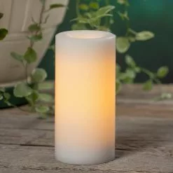 Discount ✔️ 8 Pack: 3" x 6" LED Wax Candle by Ashland® ???? 13 Discount ✔️ 8 Pack: 3" x 6" LED Wax Candle by Ashland® ???? -Ashland Sales 10674915 6 1