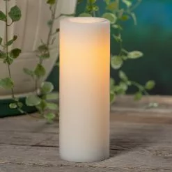 Discount ???? 3" x 8" LED Wax Candle by Ashland® ✔️ -Ashland Sales 10674924 6
