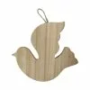 Hot Sale ???? 4.5" Unfinished Wood Dove Ornament by Michaels ???? -Ashland Sales 10674986 1