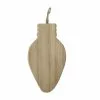 Buy ✔️ 4.5" Unfinished Wood Light Bulb Ornament by Michaels ???? 1 Buy ✔️ 4.5" Unfinished Wood Light Bulb Ornament by Michaels ???? -Ashland Sales 10674997 1
