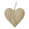Flash Sale ???? 4" Unfinished Wood Heart Ornament by Michaels ???? -Ashland Sales 10675000 1