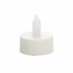 Best Sale ???? 12 Packs: 4 ct. (48 total) Ivory LED Twist Flame Tealight Candles by Ashland® ⭐