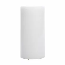 Top 10 ✔️ 8 Pack: 4" x 8" LED Wax Pillar Candle by Ashland® ????