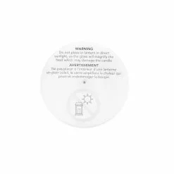 Top 10 ✔️ 8 Pack: 4" x 8" LED Wax Pillar Candle by Ashland® ???? -Ashland Sales 10675026 5 1