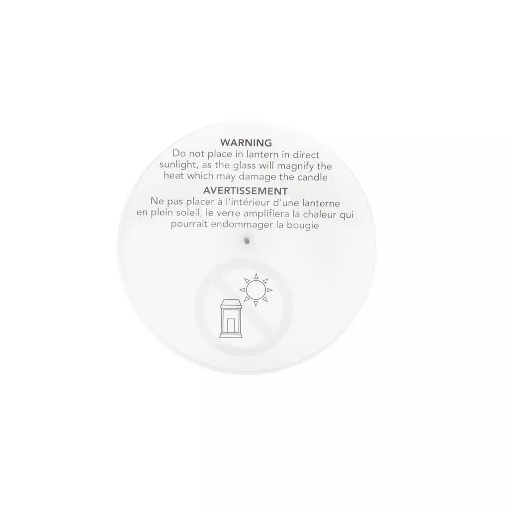 Discount ???? 4" x 8" LED Wax Pillar Candle by Ashland® ???? 7 Discount ???? 4" x 8" LED Wax Pillar Candle by Ashland® ???? - Image 5