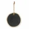 Discount ???? 4" Unfinished Black Birch Round Ornament by Michaels ???? -Ashland Sales 10675173 1