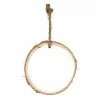 Discount ???? 4" Unfinished White Birch Round Ornament by Michaels ???? -Ashland Sales 10675175 1