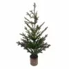 Brand new ???? 3ft. Pine Tree in Metal Pot by Ashland® ????