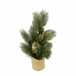 Best Pirce ???? Assorted 16" Potted Artificial ???? Christmas Tree by Ashland® ???? -Ashland Sales 10675197 3