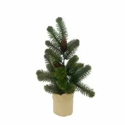 Best Pirce ???? Assorted 16" Potted Artificial ???? Christmas Tree by Ashland® ???? -Ashland Sales 10675197 5