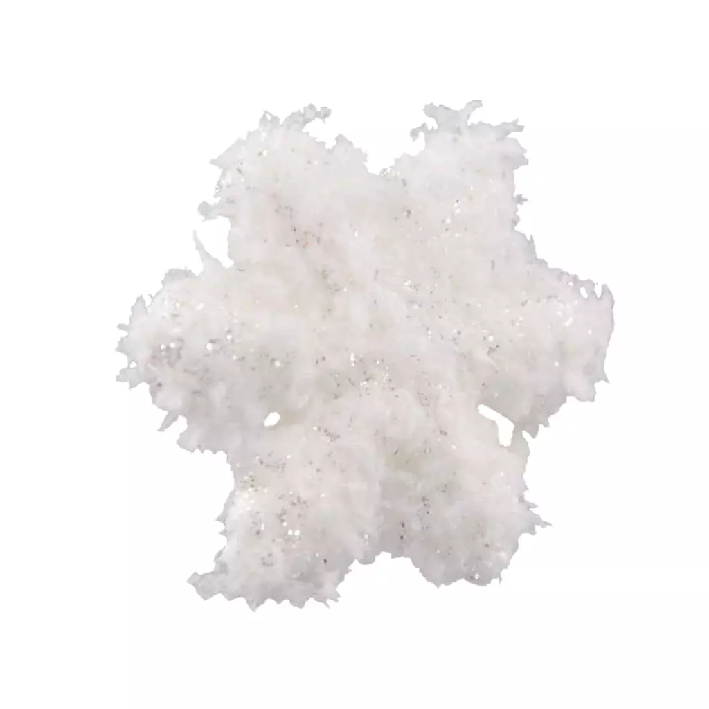 Cheapest ???? Glittery White Snowflake Decorative Filler by Ashland® ???? 4 Cheapest ???? Glittery White Snowflake Decorative Filler by Ashland® ???? - Image 2