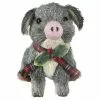 Best deal ✔️ 5" Gray Pig Natural Décor Accent by Ashland® ???? 1 Best deal ✔️ 5" Gray Pig Natural Décor Accent by Ashland® ???? -Ashland Sales 10676174 1