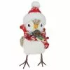 Best reviews of ✨ 7.5" Bird with Red & White Hat & Scarf Natural Décor Accent by Ashland® ???? 1 Best reviews of ✨ 7.5" Bird with Red & White Hat & Scarf Natural Décor Accent by Ashland® ???? -Ashland Sales 10676179 1