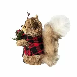 Cheapest ✨ 6.5" Fox with Glasses & Vest Natural Décor Accent by Ashland® ???? 6 Cheapest ✨ 6.5" Fox with Glasses & Vest Natural Décor Accent by Ashland® ???? -Ashland Sales 10676185 2