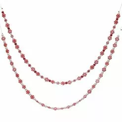 Cheap ⌛ Assorted 6ft. Peppermint ???? Candy Garland by Ashland® ❤️