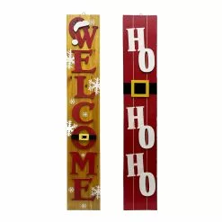 Budget ???? Assorted 48" Santa Door Greeter by Ashland® ????
