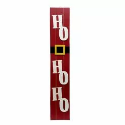 Budget ???? Assorted 48" Santa Door Greeter by Ashland® ???? -Ashland Sales 10676270 4