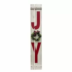 New ???? Assorted 48" Wreath Doors Greeter by Ashland® ???? -Ashland Sales 10676289 4