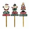 Cheap ❤️ Assorted 36" ???? Christmas Character Yard Stake by Ashland® ✨