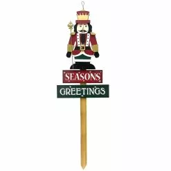 Cheap ❤️ Assorted 36" ???? Christmas Character Yard Stake by Ashland® ✨ -Ashland Sales 10676293 4